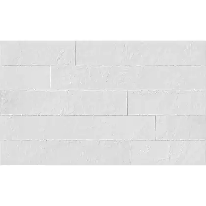 Настенная плитка Geotiles Adine Blanco RLV 33,3 х 55,5 см 374075