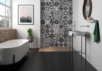 Керамогранит Geotiles Vendome 22,3 х 22,3 см 389097