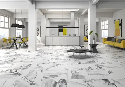 Керамогранит Geotiles Revan Plata 60,8 х 60,8 см 449248