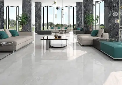 Керамогранит Geotiles Silke Gris 60 х 60 см 449278