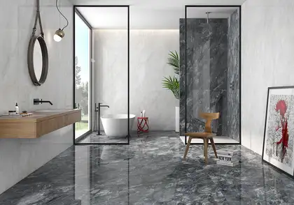Керамогранит Geotiles Silke Margengo 60 х 60 см 449281