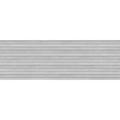 Настенная плитка Geotiles UT. Lander Gris RLV 30 х 90 см 476508