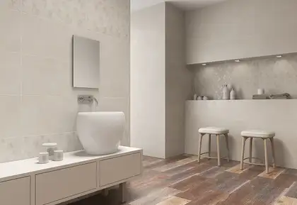 Pamesa Ceramica Настенная плитка Pamesa Ceamica La Maison Soft Marfil 31,6 х 60 см 275954