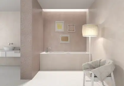 Pamesa Ceramica Декор настенный Pamesa Ceamica La Maison Feel Arena 31,6 х 60 см 275960