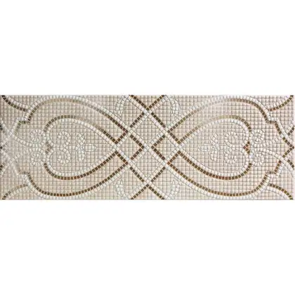 Pamesa Ceramica Декор настенный Pamesa Ceamica At. Sigma Syna Marfil 25 х 70 см 308837