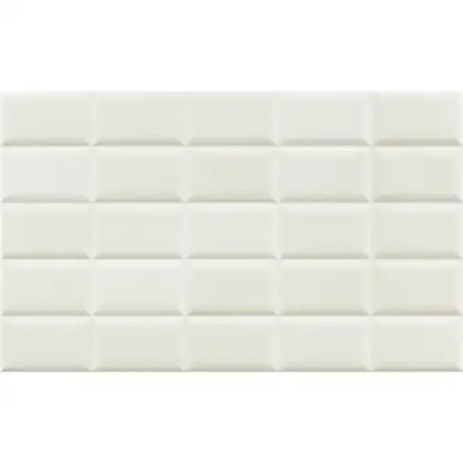 Pamesa Ceramica Декор настенный Pamesa Ceamica At. Blaze Blanco RLV 33,3 х 55 см 359173