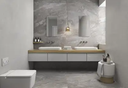 Pamesa Ceramica Manaos Earth Керамограніт, земляний (432656) Pamesa Ceramica Manaos Earth Керамограніт, земляний (432656)