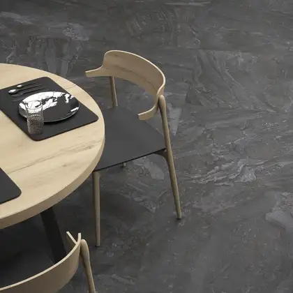 Pamesa Ceramica Manaos Dark Керамограніт, темний (432659)