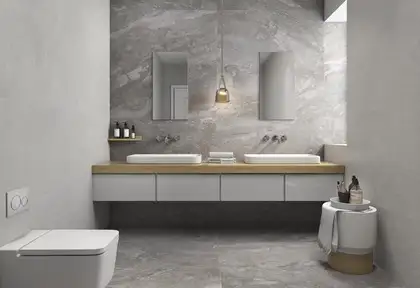 Pamesa Ceramica CR. Manaos Earth Керамограніт, Земляний (432660)