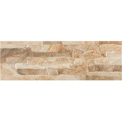 Pamesa Ceramica Настенная плитка, керамогранит Pamesa Ceamica At. Titan Arena 17 х 52 см 483855
