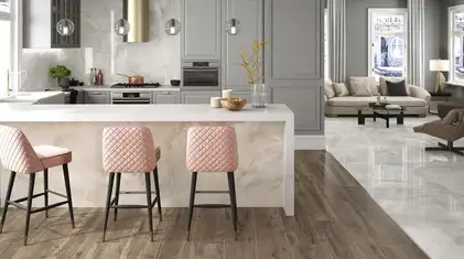 Pamesa Ceramica Pamesa Sardonyx White Керамограніт, білий (512249)