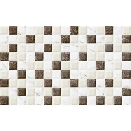 Pamesa Ceramica Мозаика Pamesa Ceamica AT. RLV. Murano Beige 33,3 х 55 см (8 мм) 520105