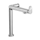 Hansgrohe Aqittura M91 FilterSystem 240 Смеситель, хром (76802000)