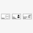 Hansgrohe Aqittura M91 Змішувач для кухні, чорний матовий (76802670)