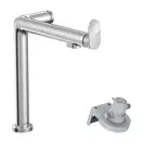 Hansgrohe Aqittura M91 Змішувач для кухні, хром (76804000)