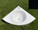Snail Умивальник «Роксана» Ніч B220 (110B220)