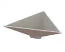 Snail Умивальник «Пегас» А600М Антрацит МАТ (114A600M)
