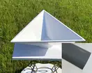 Snail Умивальник «Пегас» А601М Мусон МАТ (114A601M)