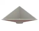 Snail Умивальник «Пегас» Індіана Т105 (114T105)