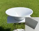 Snail Умивальник «Оріон» А602 Агат глянець (121A602)