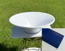 Snail Умивальник «Оріон» А800М Маренго МАТ (121A800M)