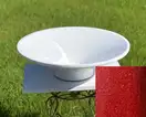 Snail Умивальник «Оріон» Бордо Н200 (121H200)