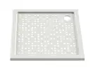 Snail Душовий піддон «Лаура» 900 А800М Маренго МАТ (138A800M)
