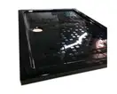 Snail Титан A200 Душовий піддон, чорний (140A200)