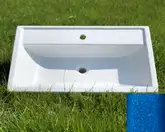 Snail Умивальник «Венеція» Лагуна H700 (106H700)