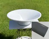 Snail Умивальник «Оріон» А601 Мусон глянець (121A601)