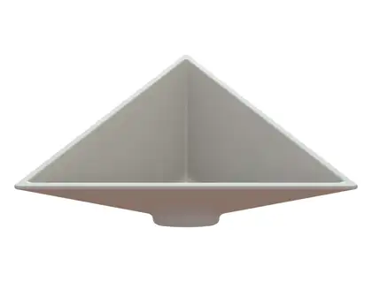 Snail Умивальник «Пегас» Індіана Т105 (114T105)
