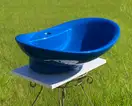 Snail Умивальник «Гармонія» Лагуна H700 (102H700)