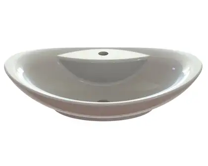 Snail Умивальник «Гармонія» А601М Мусон МАТ (102A601M)