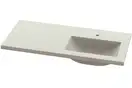 Snail Умивальник «Юнона» R Ніч B220 (142B220)