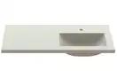Snail Умивальник «Юнона» R Лагуна H700 (142H700)