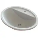 Snail Умивальник «Омега» А601 Мусон глянець (151A601)