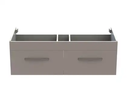 Snail Тумба «Венера» з умивальником «Астерія» А602 Агат глянець (1200KM112A602)
