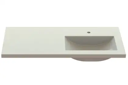 Snail Умивальник «Юнона» R А700 Кава глянець (142A700)