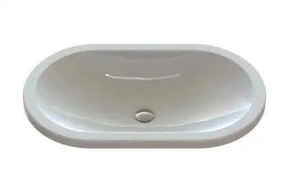 Snail Умивальник «Гера» Бордо Н200 (155H200)