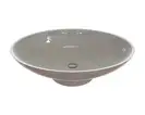 Snail Умивальник «Ніка» А600М Антрацит МАТ (103A600M)