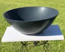 Snail Умивальник «Камелія» А600М Антрацит МАТ (147A600M)