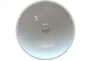 Snail Камелія Шик Умивальник накладний, білий (147B330)