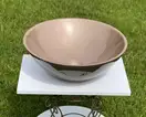 Snail Умивальник «Камелія» Капучино Н400 (147H400)