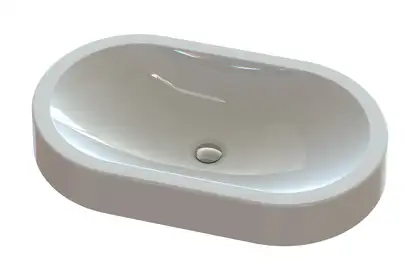 Snail Умивальник «Олімпія» Червоний А300 (150A300)