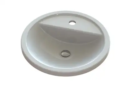 Snail Умивальник «Терра» А602 Агат глянець (154A602)