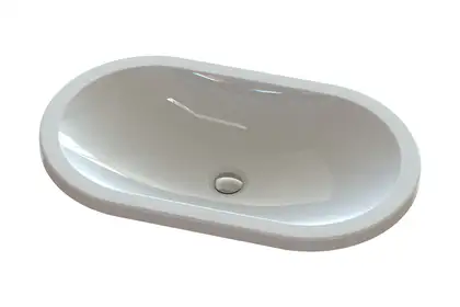 Snail Умивальник «Гера» А700М Кава МАТ (155A700M)