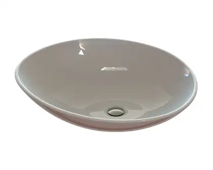 Snail Умивальник «Лотос» Лагуна H700 (173H700)