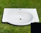 Snail Умивальник «Афродита»  Ніч B220 (108B220)