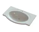 Snail Умивальник «Афродита»  Гранат T102 (108T102)