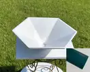 Snail Умивальник «Астерія» А801М Сапфір МАТ (112A801M)